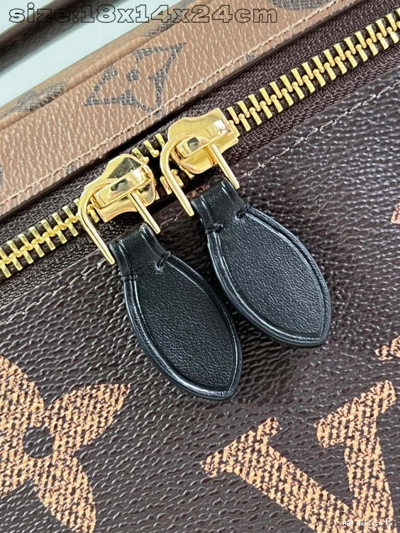 AAA Pruses Bags Louis Vuitton Nice BB 0812